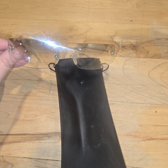 Emporium Armani eye glasses - Picture 5 of 7